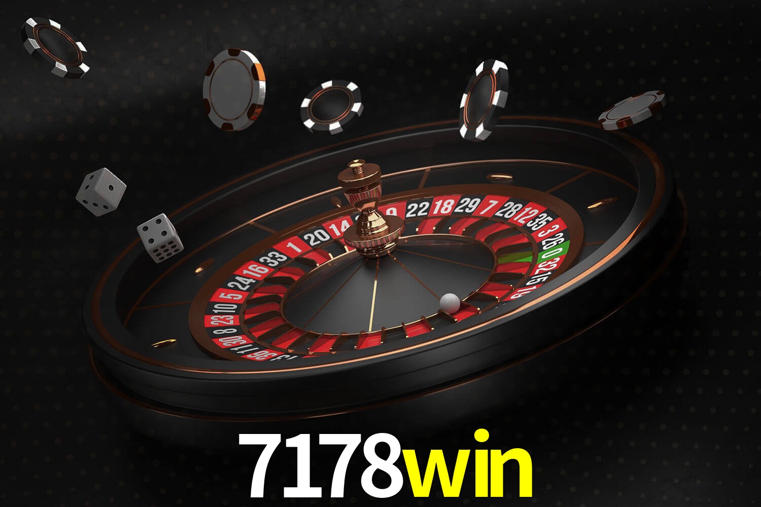 7178win - Plataforma oficial de jogos - 7178win.com