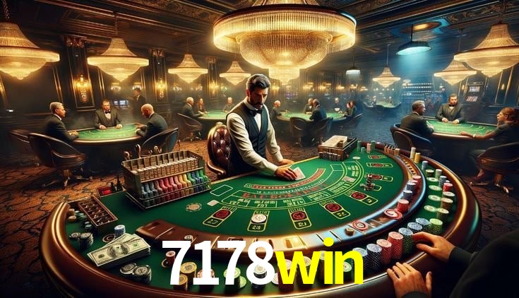 Statistics 7178win