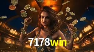 Experiência VIP 7178win