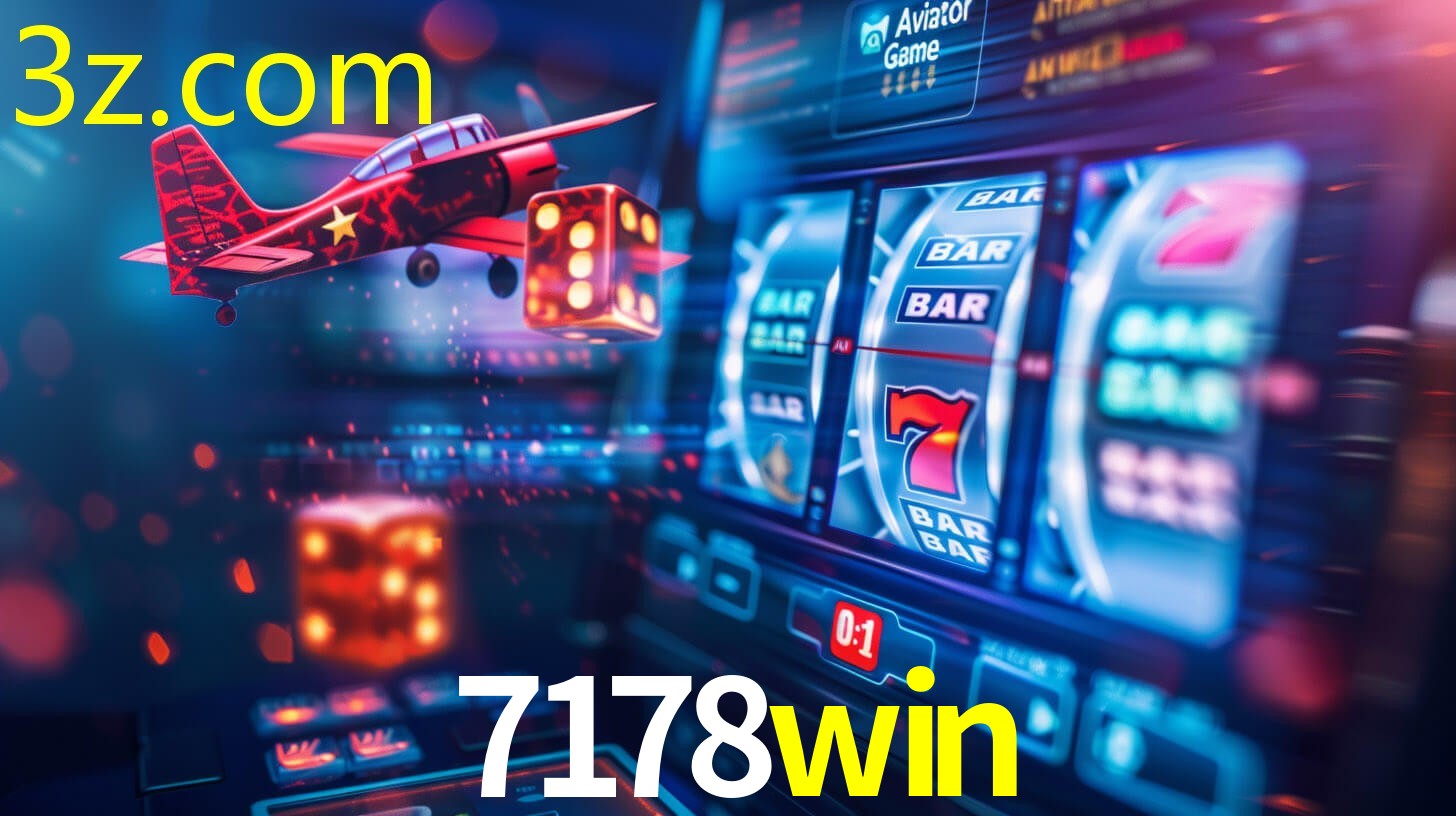 Apostas na Site 7178WIN.COM