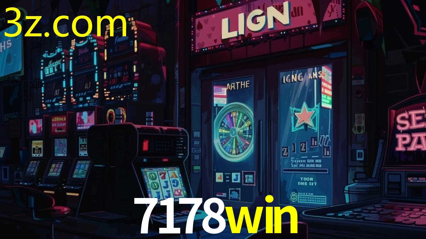 7178WIN.COM Login Rápido
