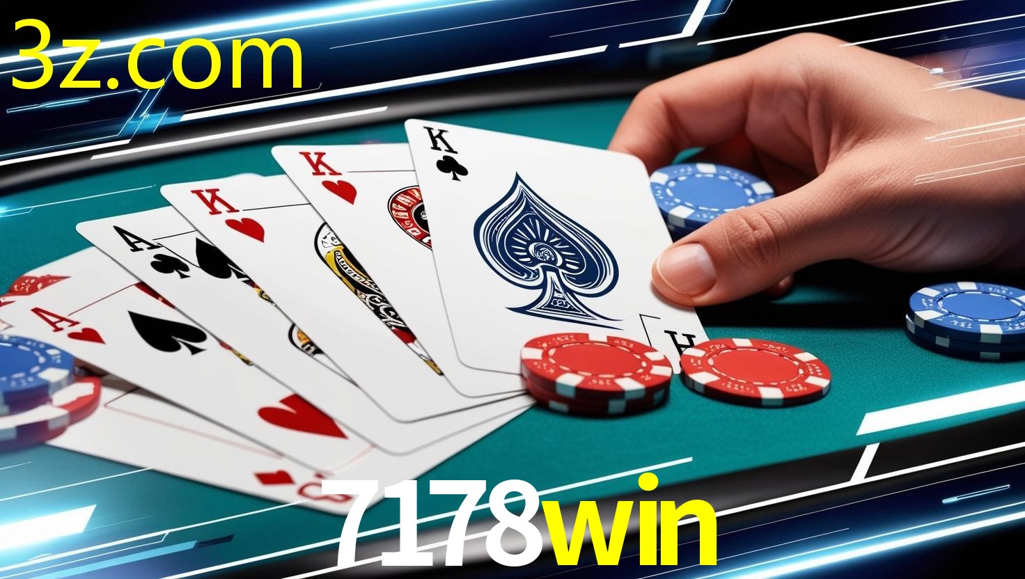 Slots no Site 7178WIN.COM