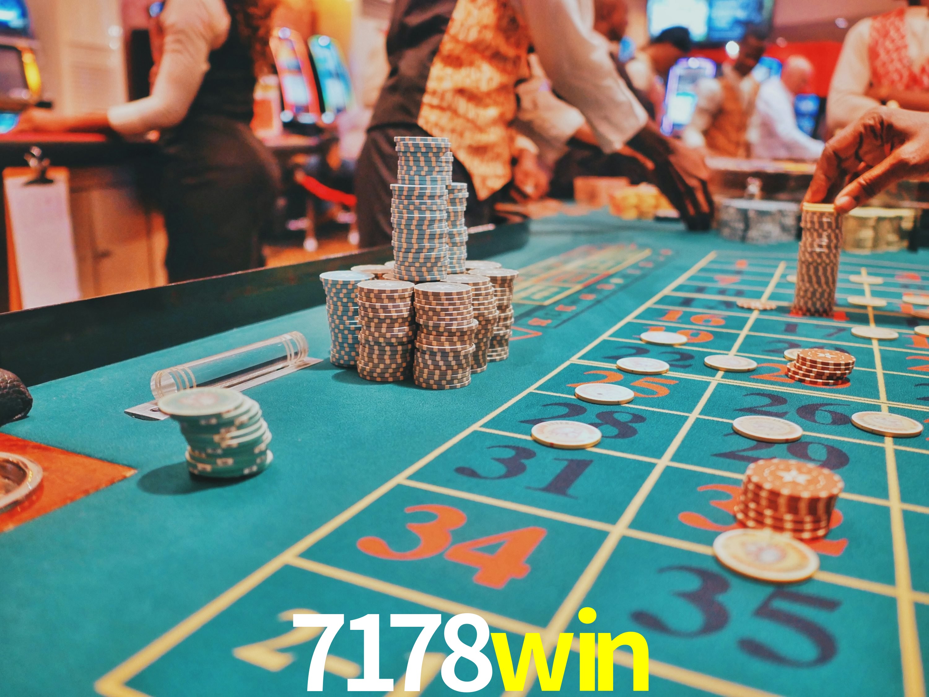 Football Betting 7178win