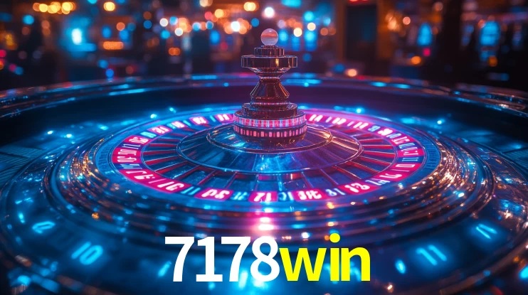Explore as vantagens do 7178win: serviço profissional e confiabilidade