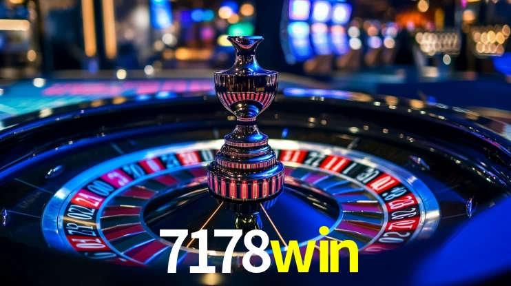 Experimente o Login Seguro Premium no 7178win