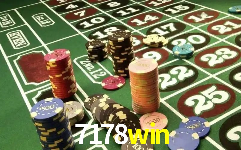 Bonus Features 7178win