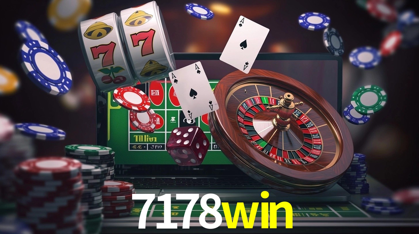 Ofertas Imperdíveis na 7178win: Promoções e Bônus Que Valem a Pena