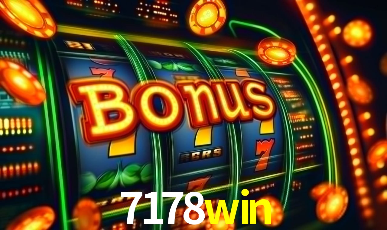 Blackjack Table 7178win