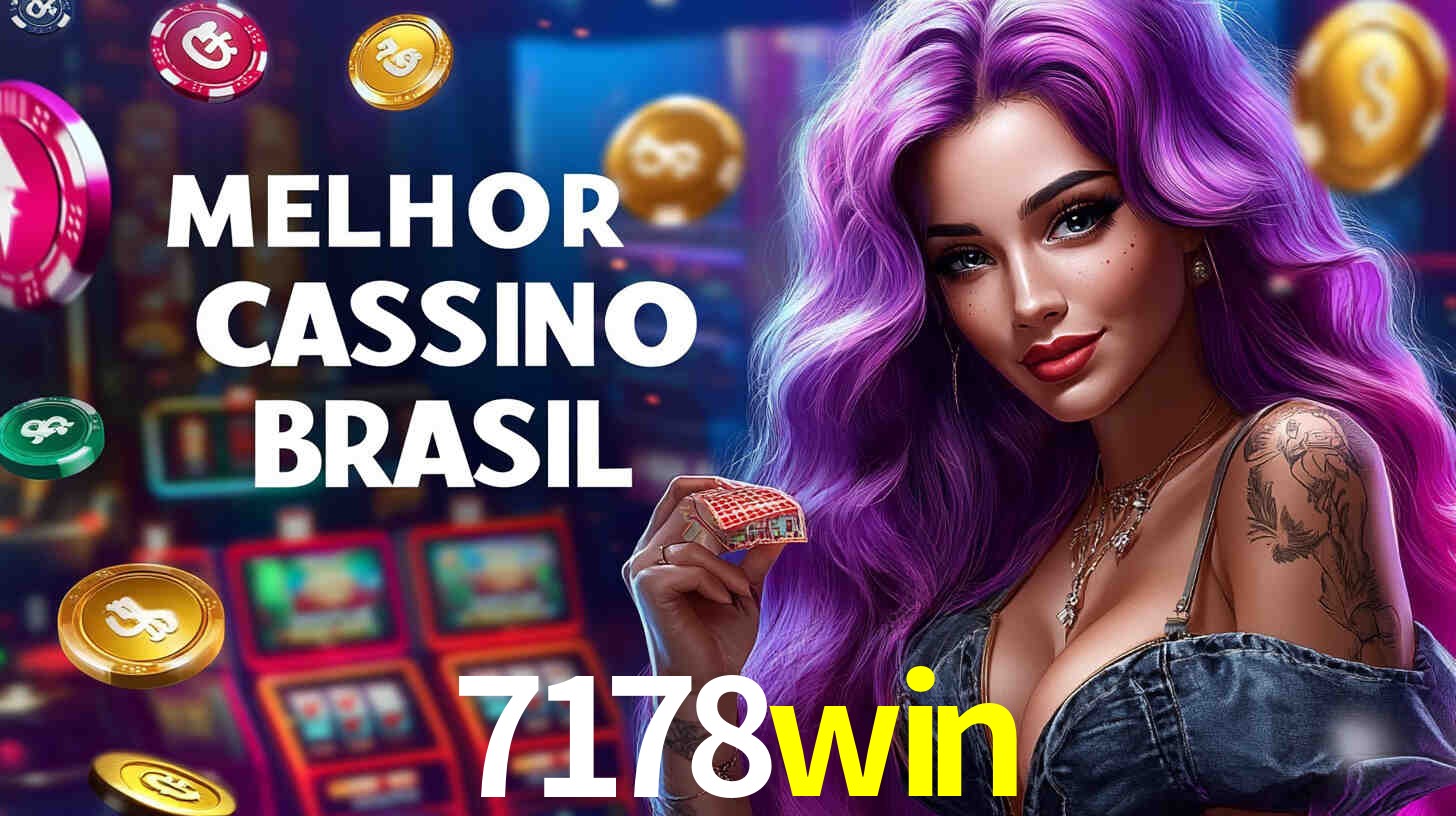 Apostas Esportivas na 7178win: Um Guia Completo