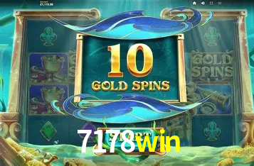 Descubra o Mundo do Cassino Online com 7178win