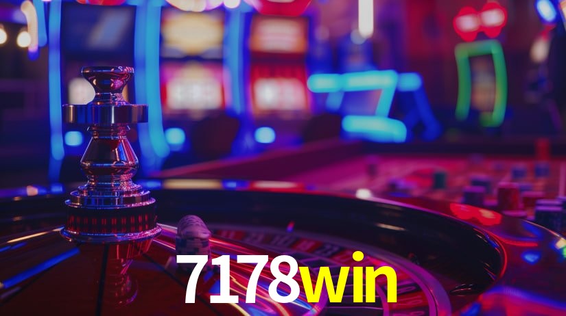 7178win bet
