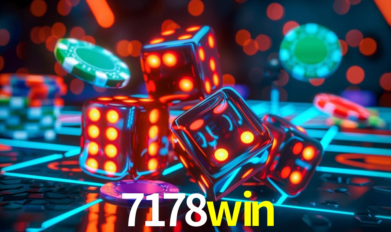 Desvendando o Mundo dos Jogos Virtuais na 7178win