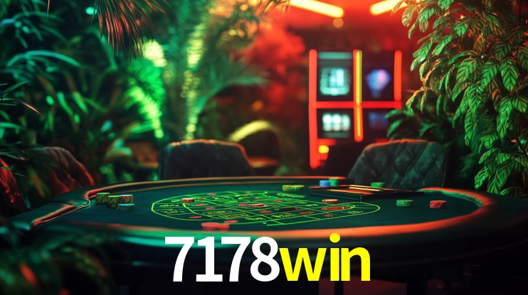 Daily Bonuses 7178win