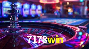 Statistics 7178win