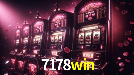 Aviator Game 7178win