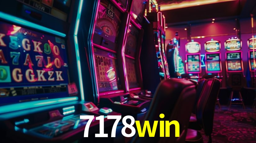 Flash Promotion 7178win