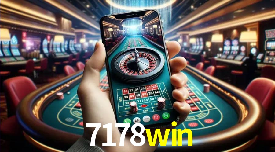 Live Casino 7178win