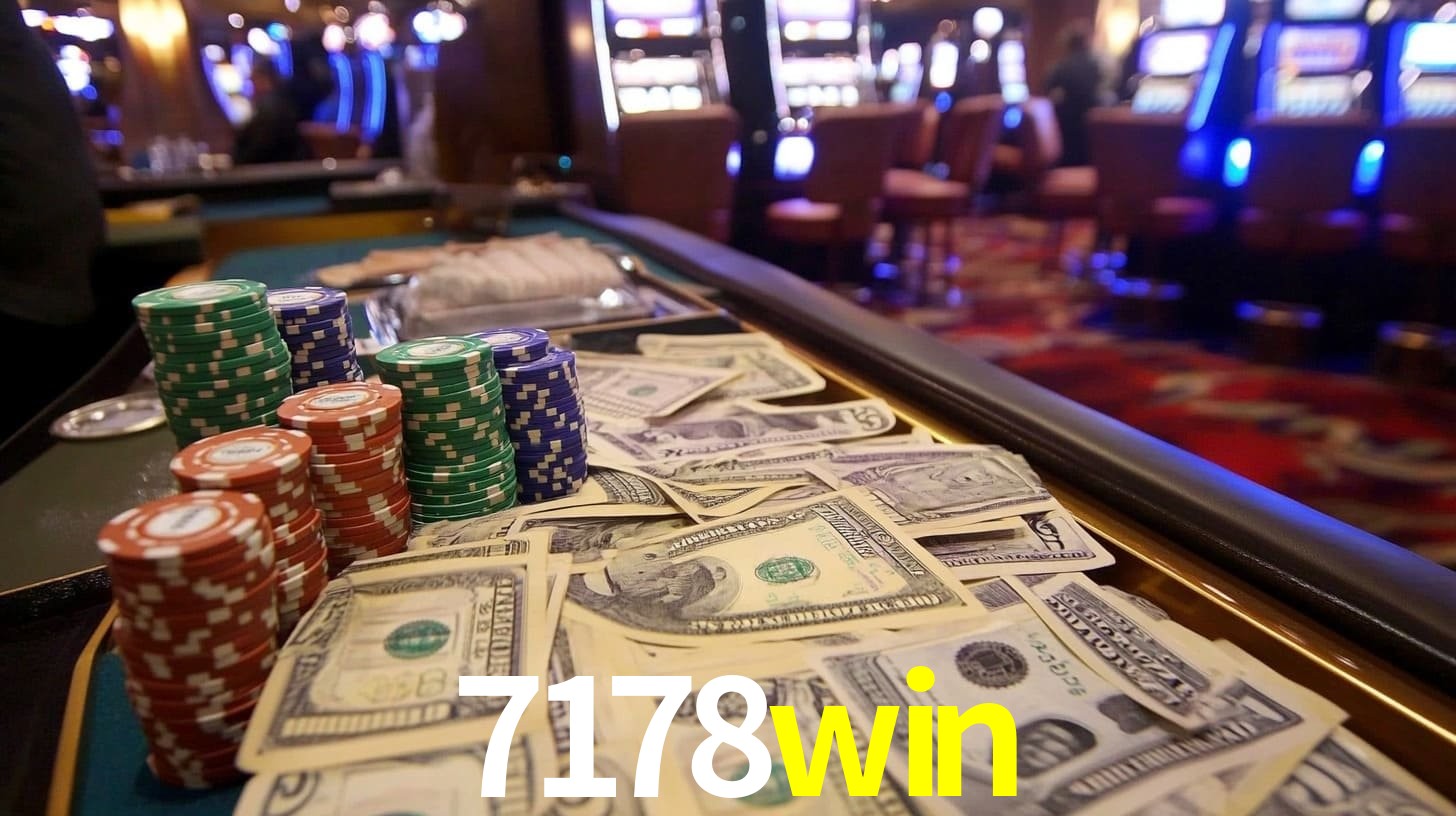 Weekend Specials 7178win