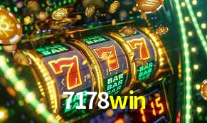 Seasonal Promotions 7178win
