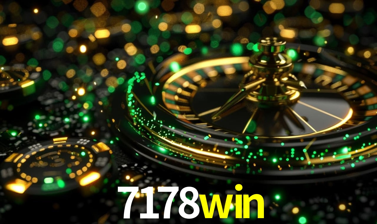 Flash Promotion 7178win