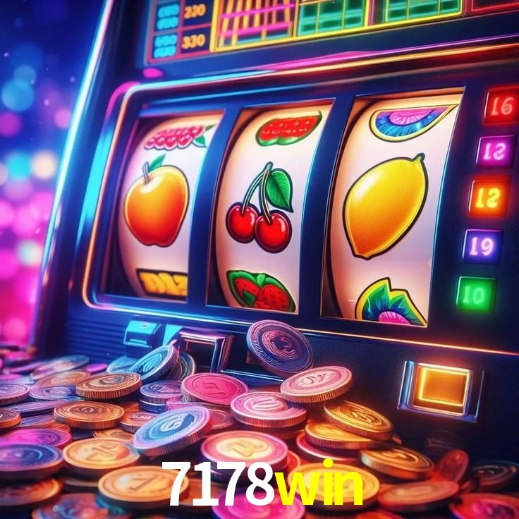 Welcome Bonus 7178win