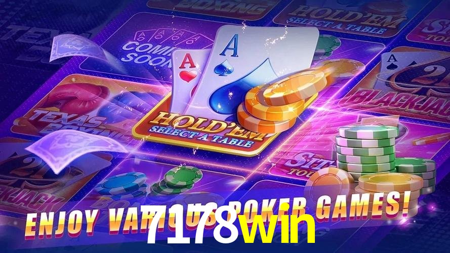 Descubra o Programa VIP da 7178win: Vantagens Exclusivas para Jogadores