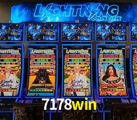 Desvendando o Mundo dos Jogos Virtuais na 7178win