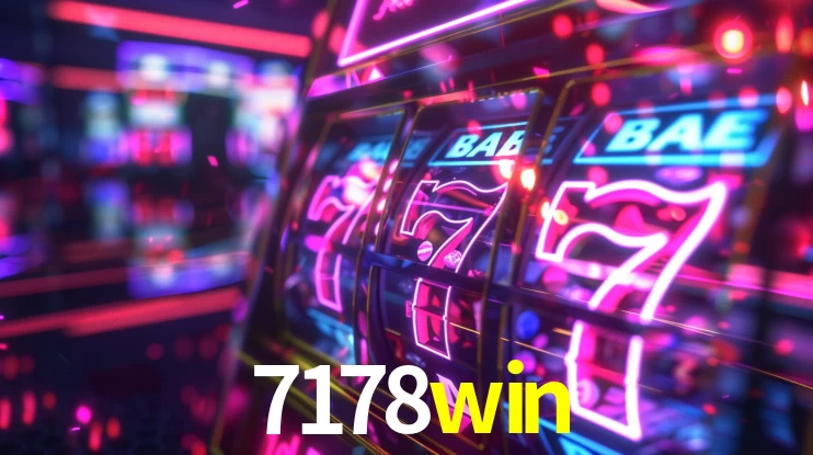 Game Providers 7178win
