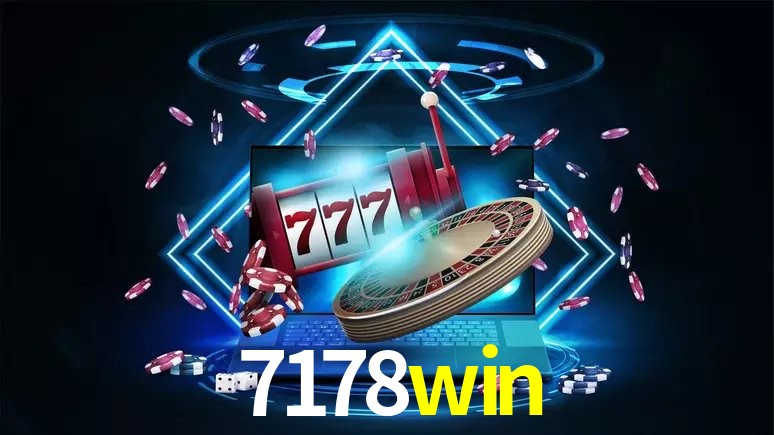 Slot Games 7178win