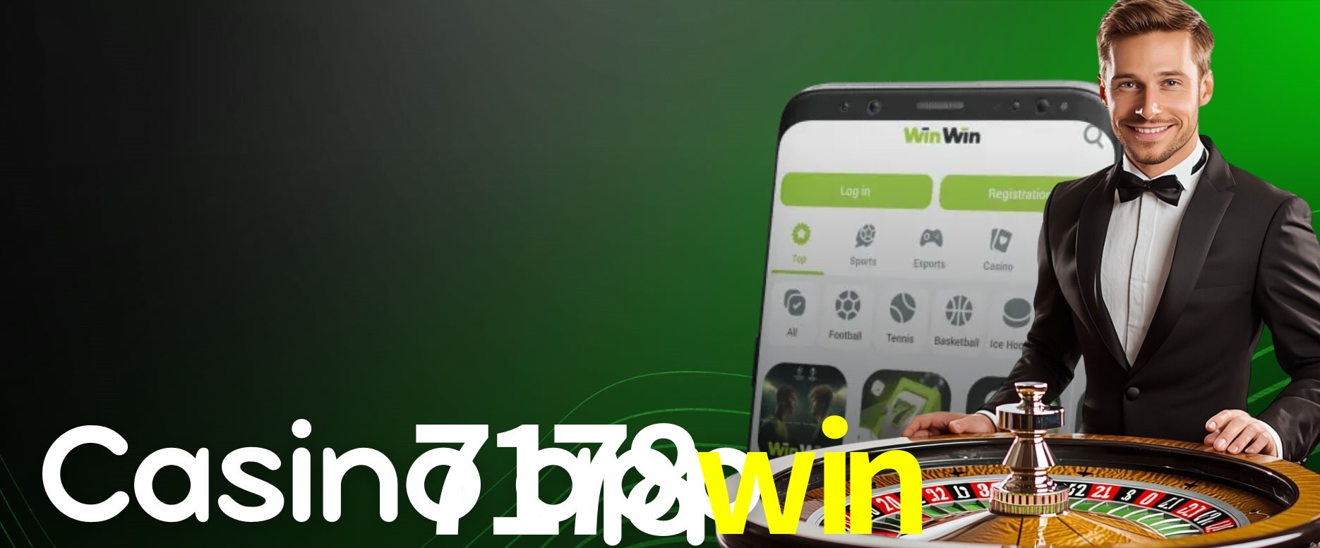 Responsive Design 7178win