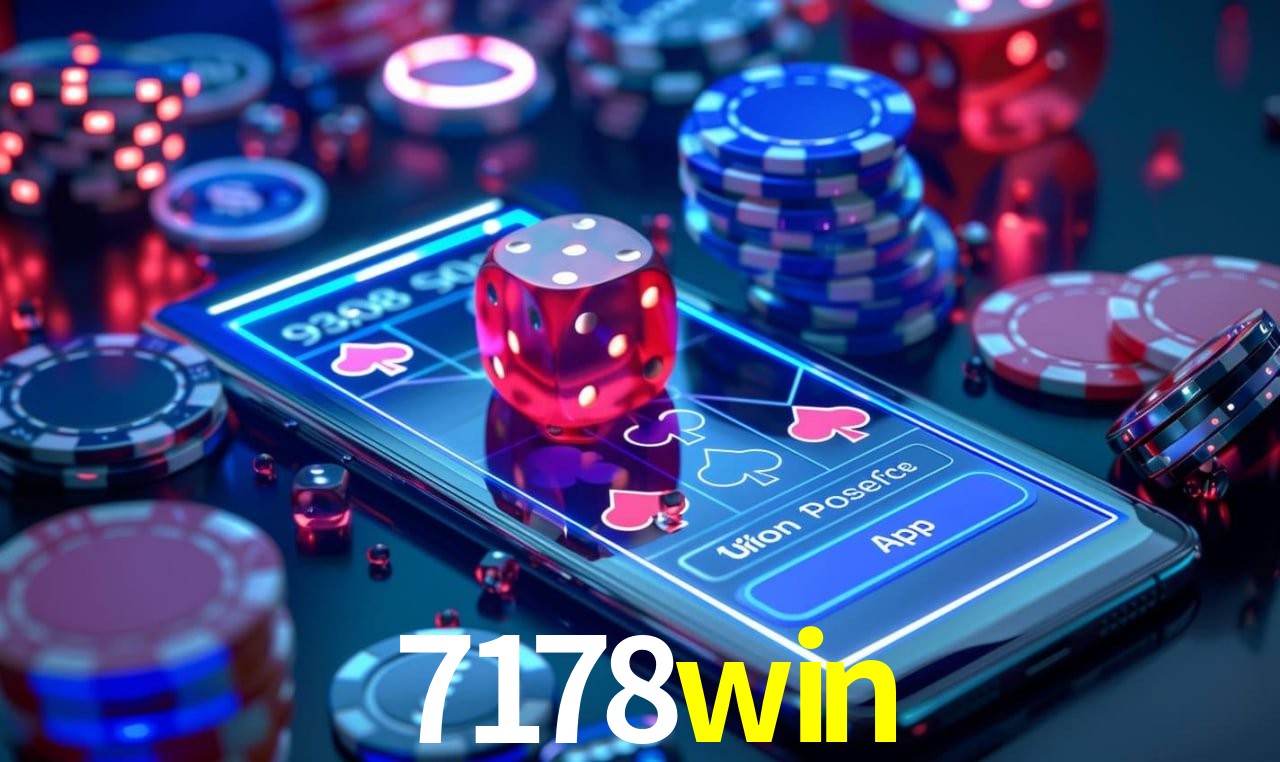 Exclusive Offers 7178win
