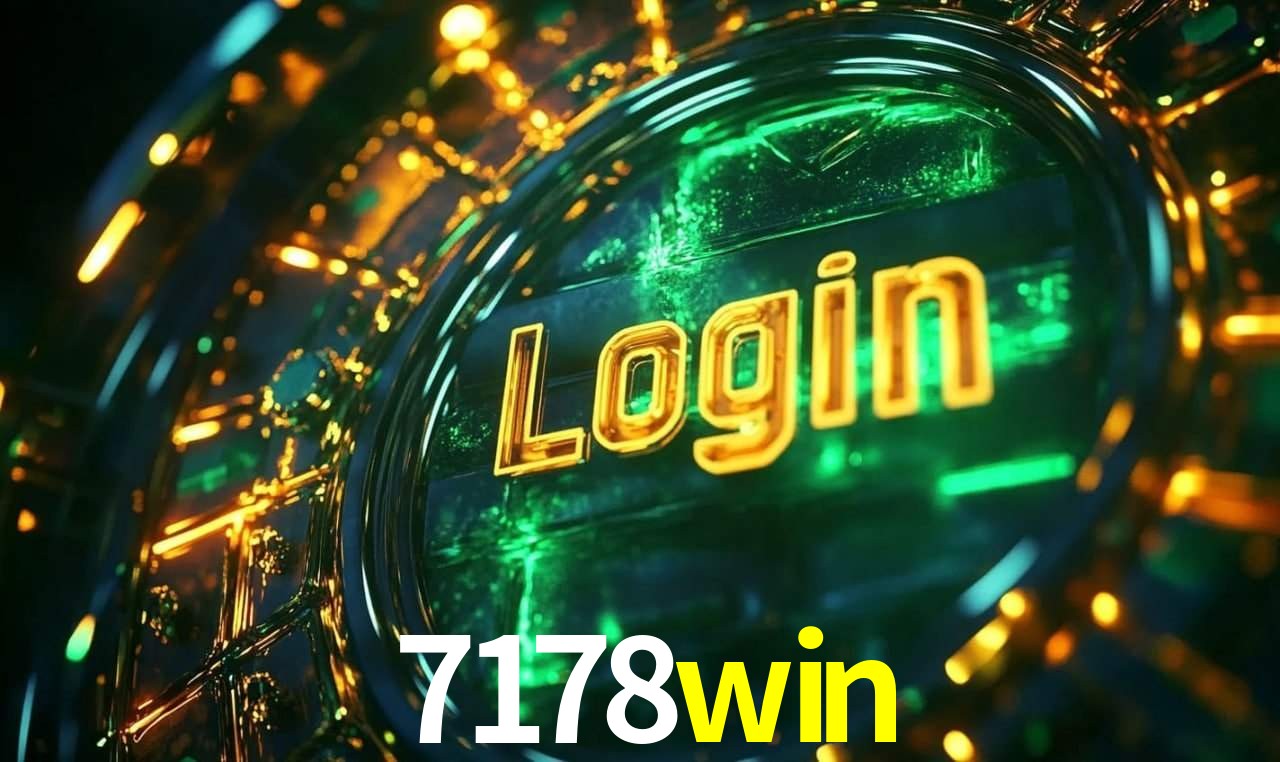 7178win App Interface