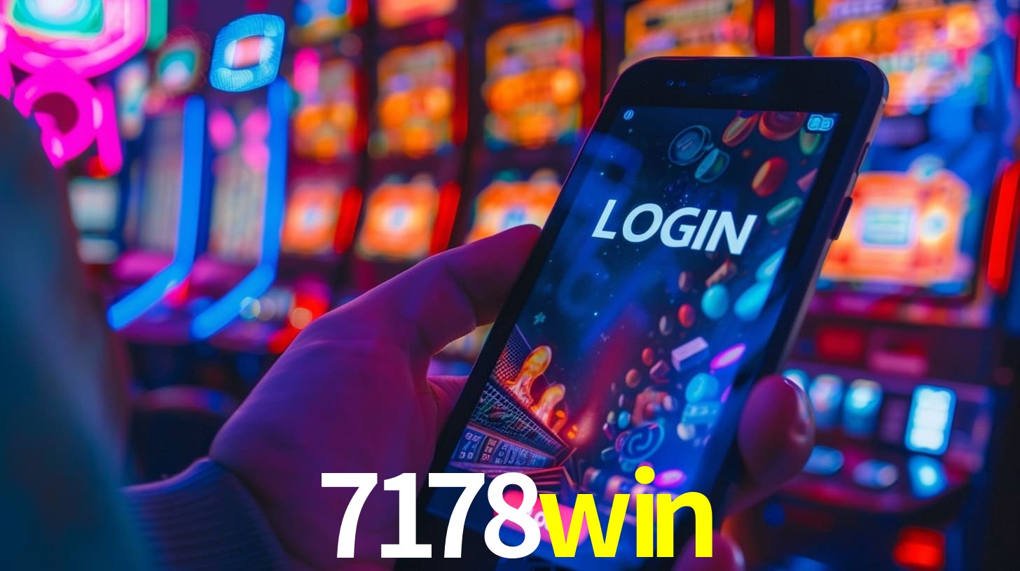 cassino 7178win