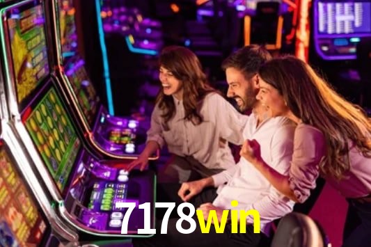 A Emoção da Loteria na 7178win: Uma Chance de Mudança de Vida