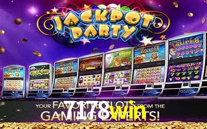 Descubra a Magia dos Jogos de Arcade no 7178win