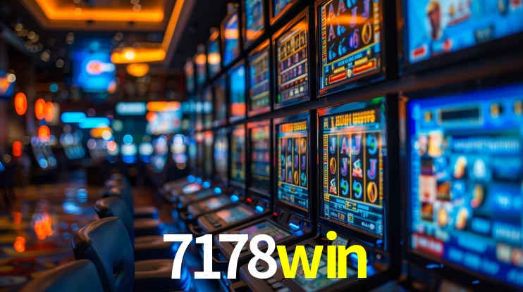 Account Benefits 7178win