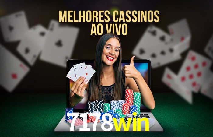 Exclusive Offers 7178win