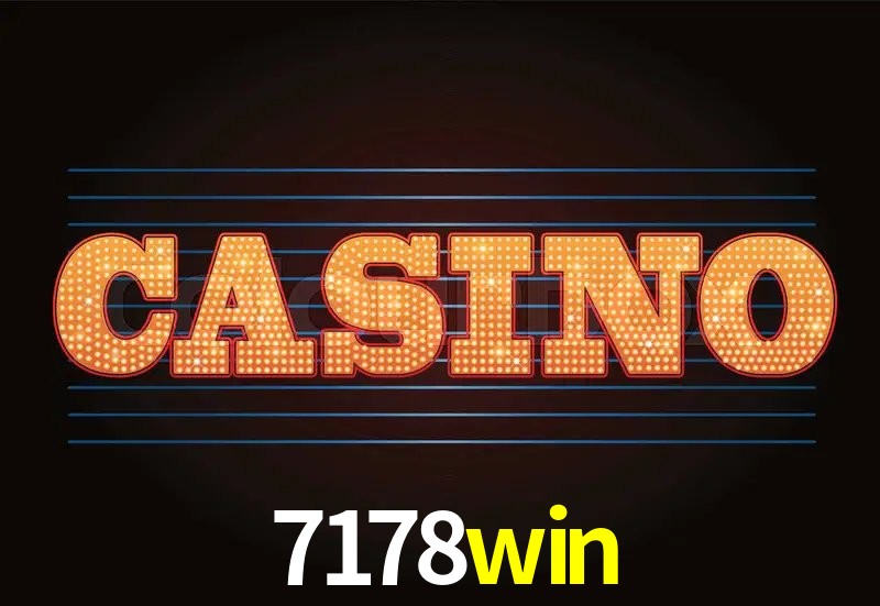 Experiência VIP 7178win