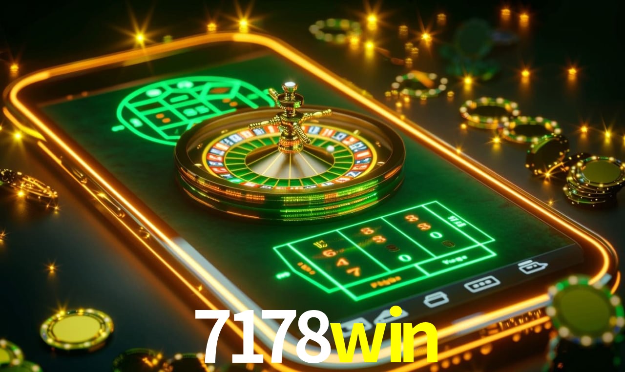 Account Benefits 7178win