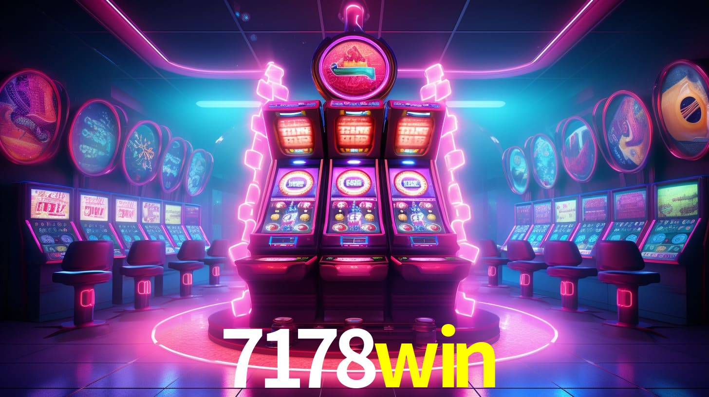 7178win: Seu Especialista em Apostas Esportivas Brasileiras