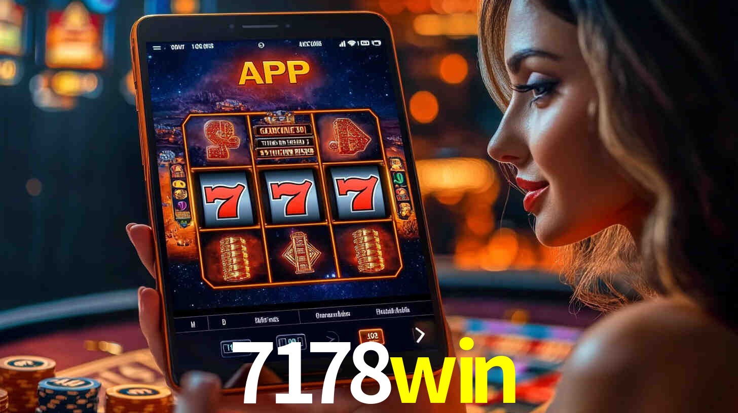 7178win bet