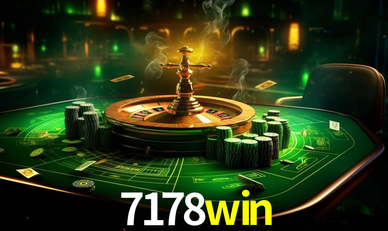 A Experiência Imersiva dos Cassinos Ao Vivo no 7178win