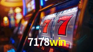 Game Providers 7178win