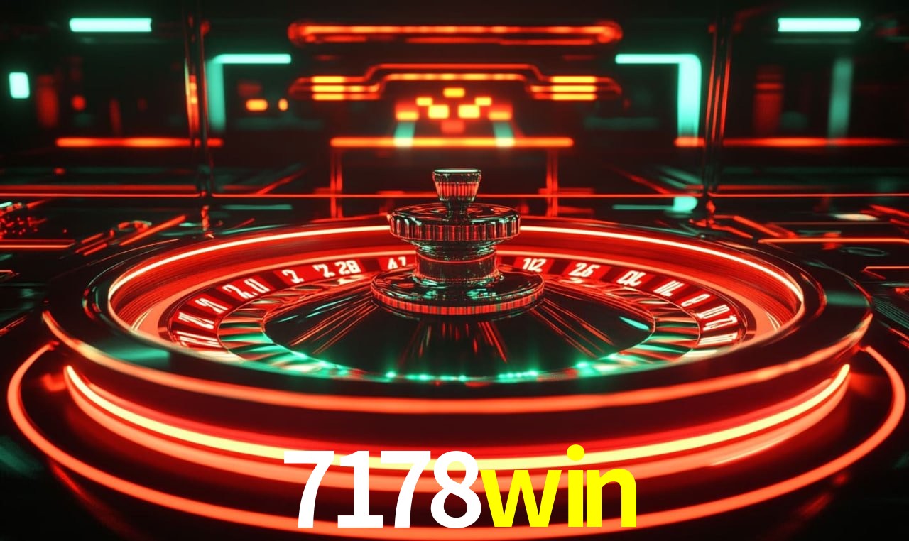 Apostas Esportivas na 7178win: Um Guia Completo