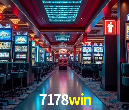 Descubra a Essência do 7178win: Nossa História e Compromissos