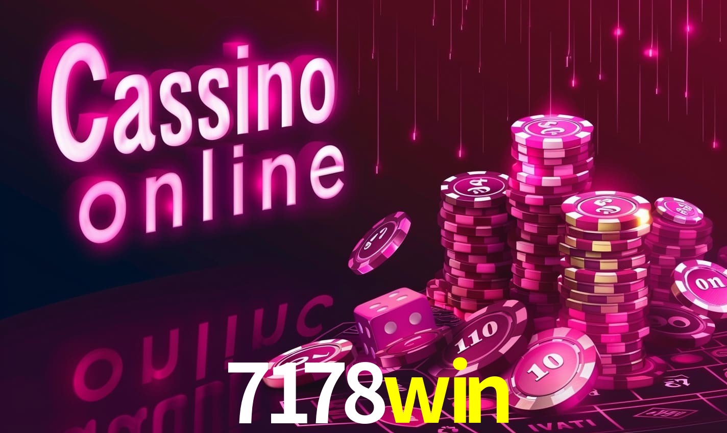 Descubra a Essência do 7178win: Nossa História e Compromissos