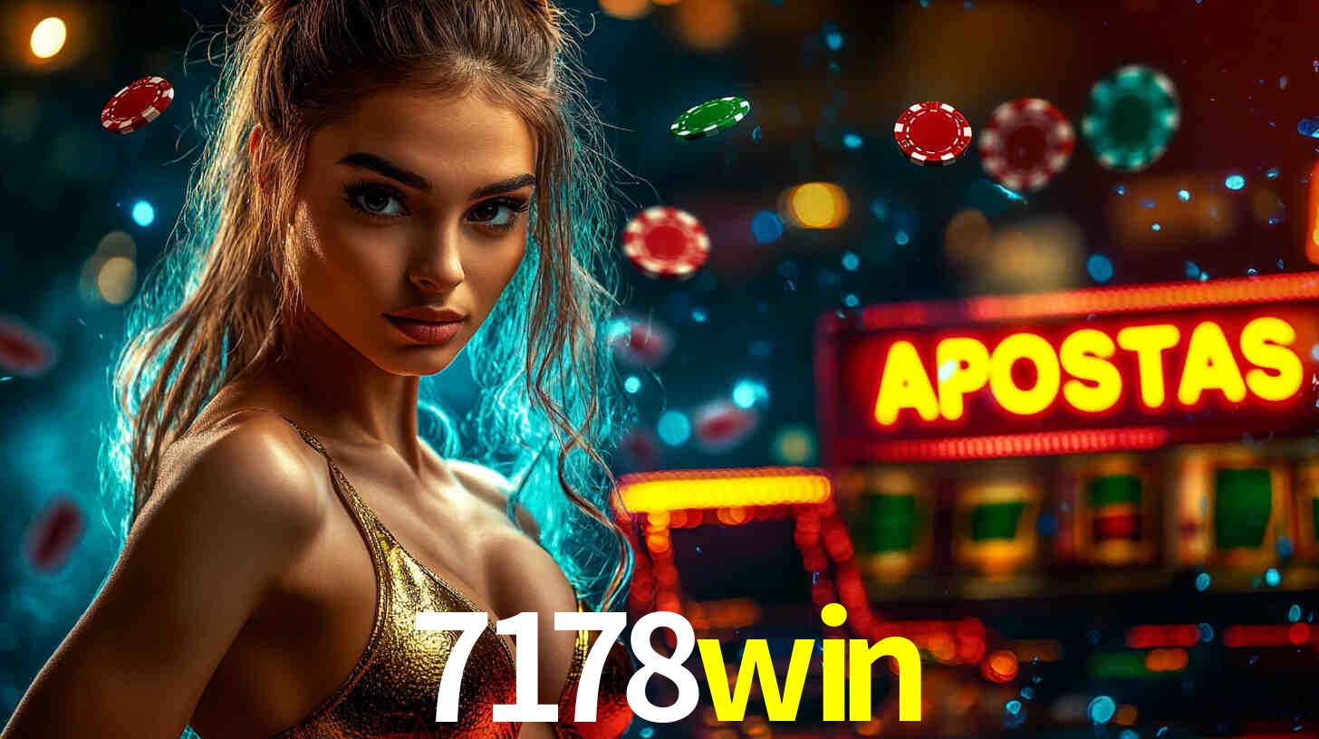 Desvendando o Mundo dos Jogos Virtuais na 7178win