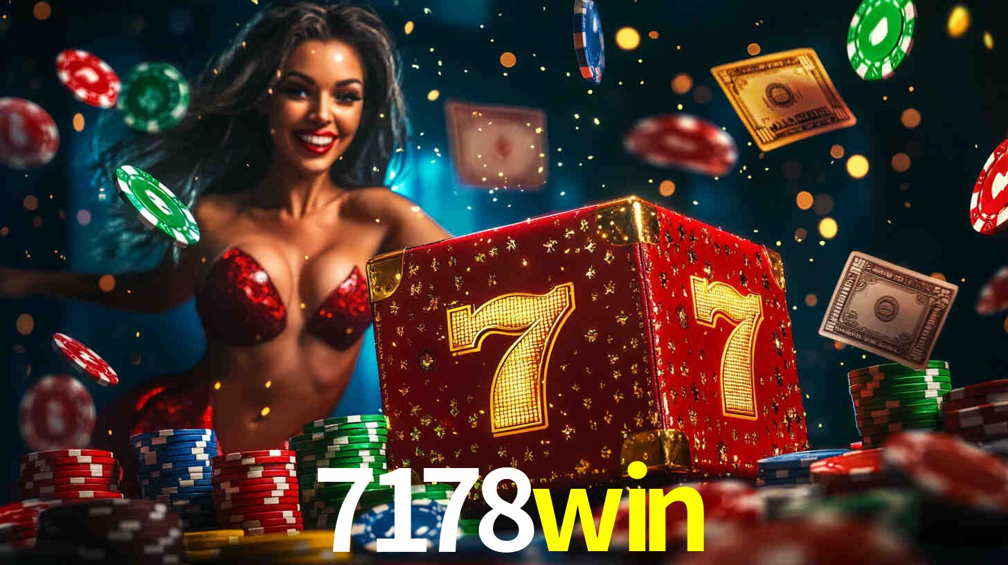 Apostas Esportivas na 7178win: Um Guia Completo