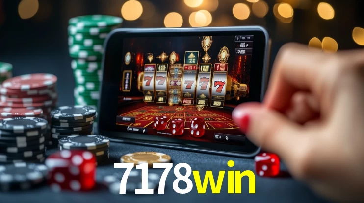7178win App Interface