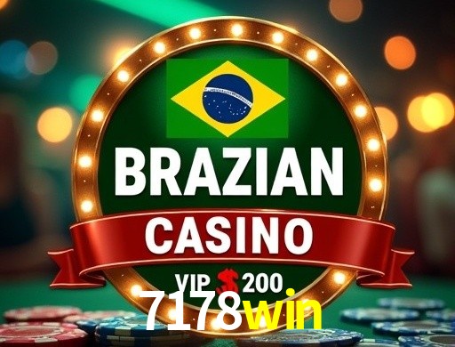 Seasonal Promotions 7178win